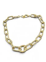 Collana CLOE Donna Dolù Bijoux collane in Ottone ipoallergenico SET128821